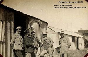 Maroc 1927- 023